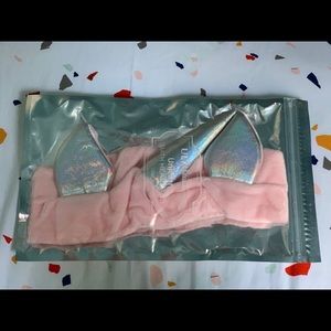 Unicorn Bath Headband